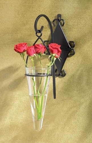 Hanging Pendant Vase