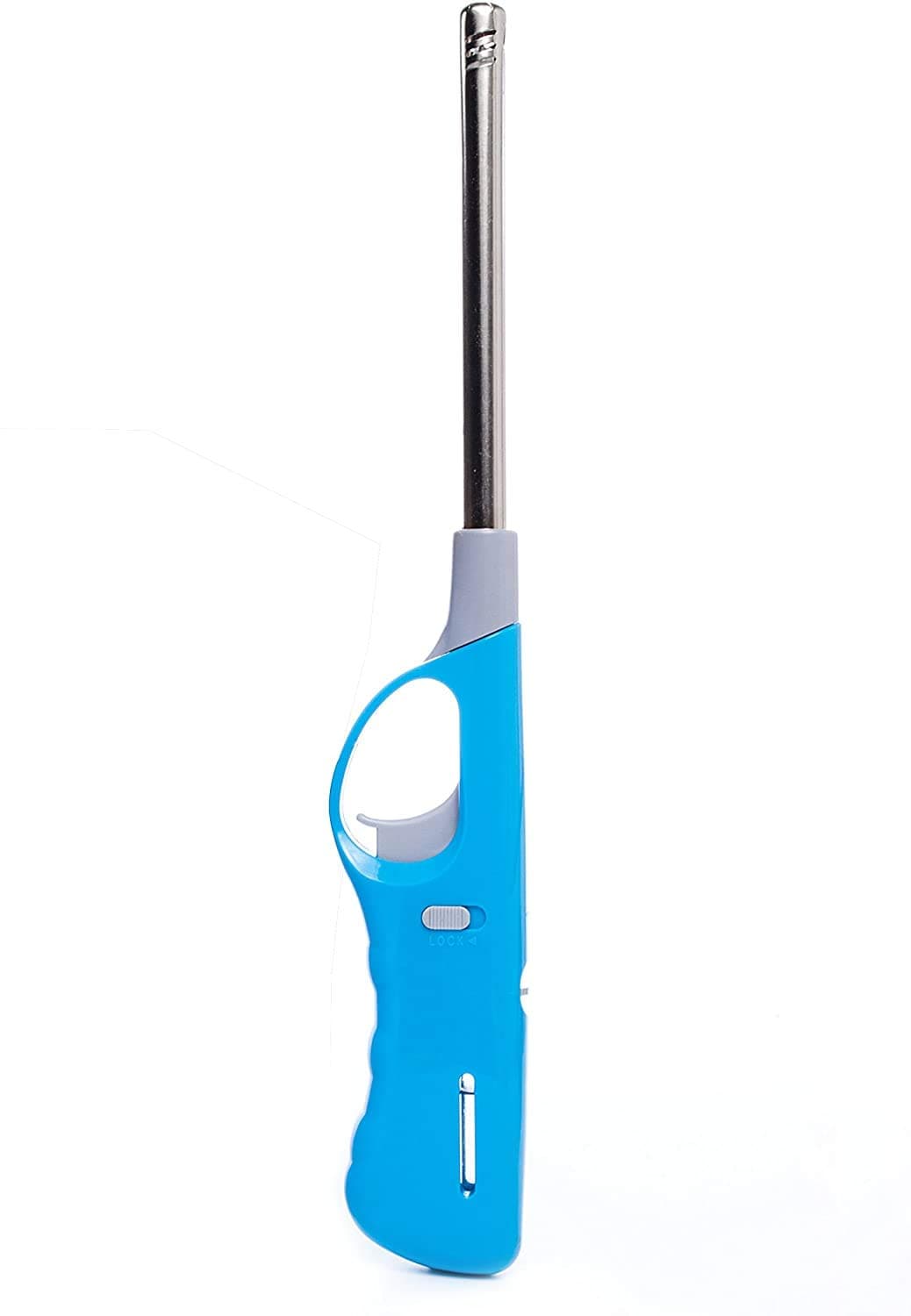 Essential Aids3XSafety Gas Lighter - No need for matches By Everbright Plus