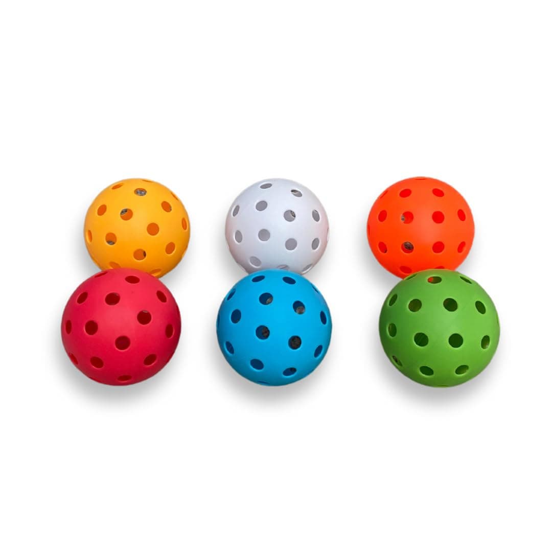 BucketGolf Extra Balls (6 Pack)