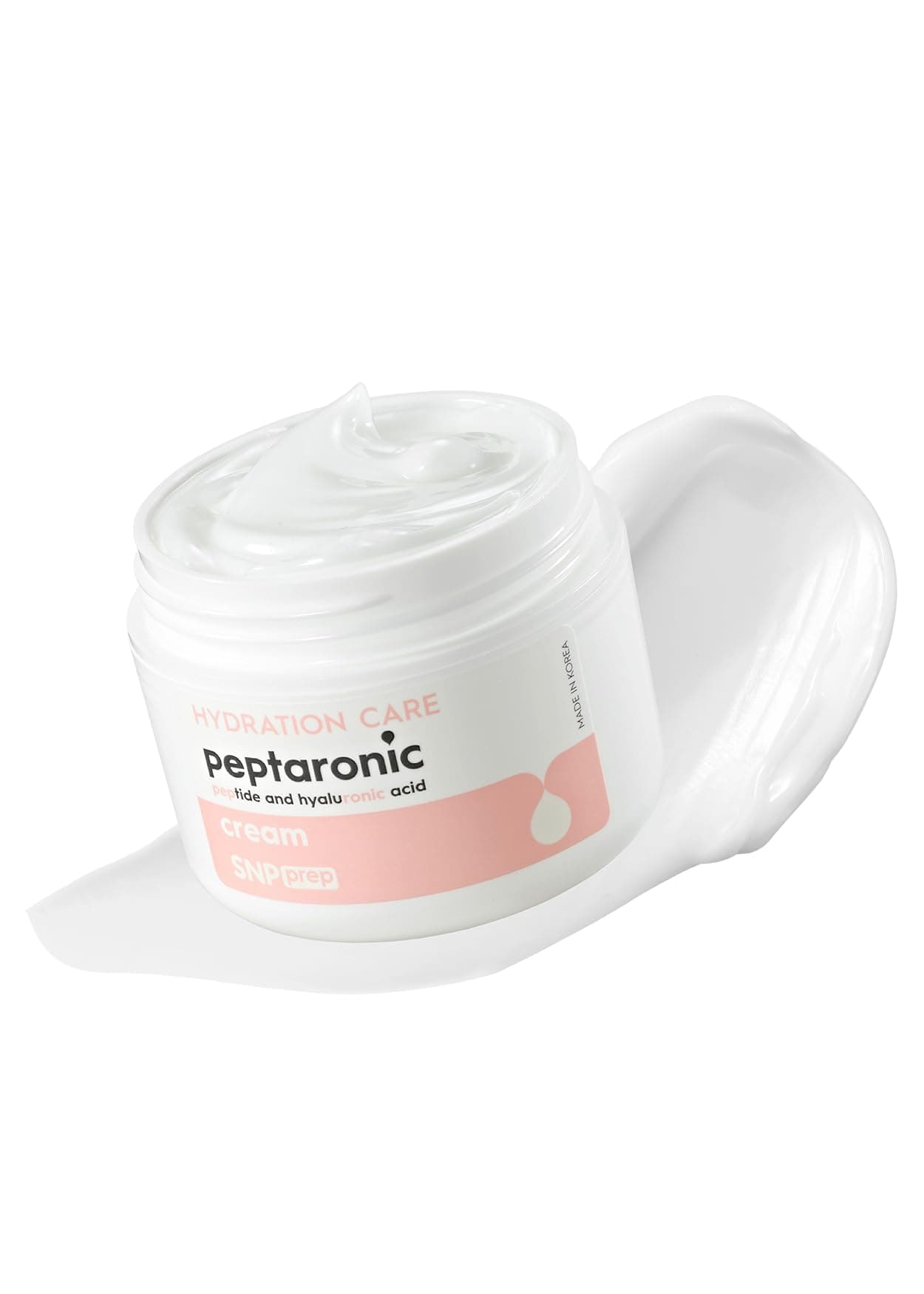 SNP PREP Peptaronic Cream, 55ml