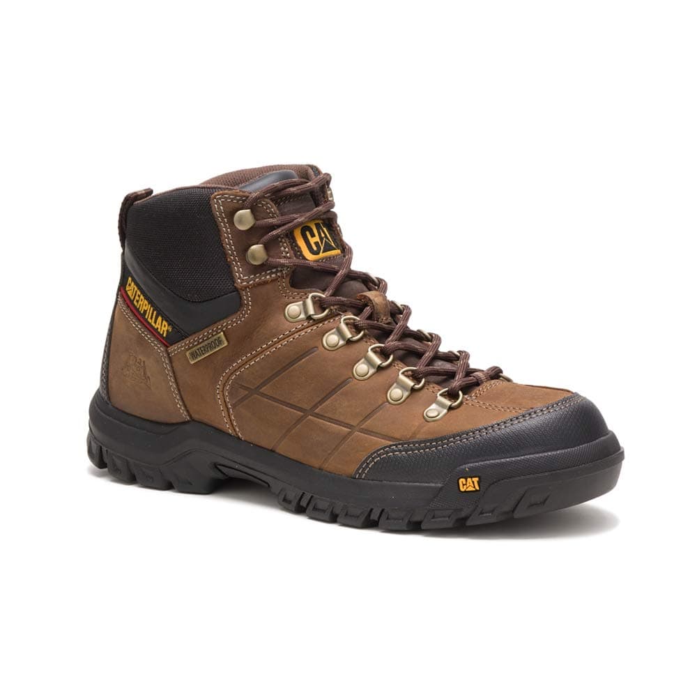 Caterpillar Threshold Waterproof Boot