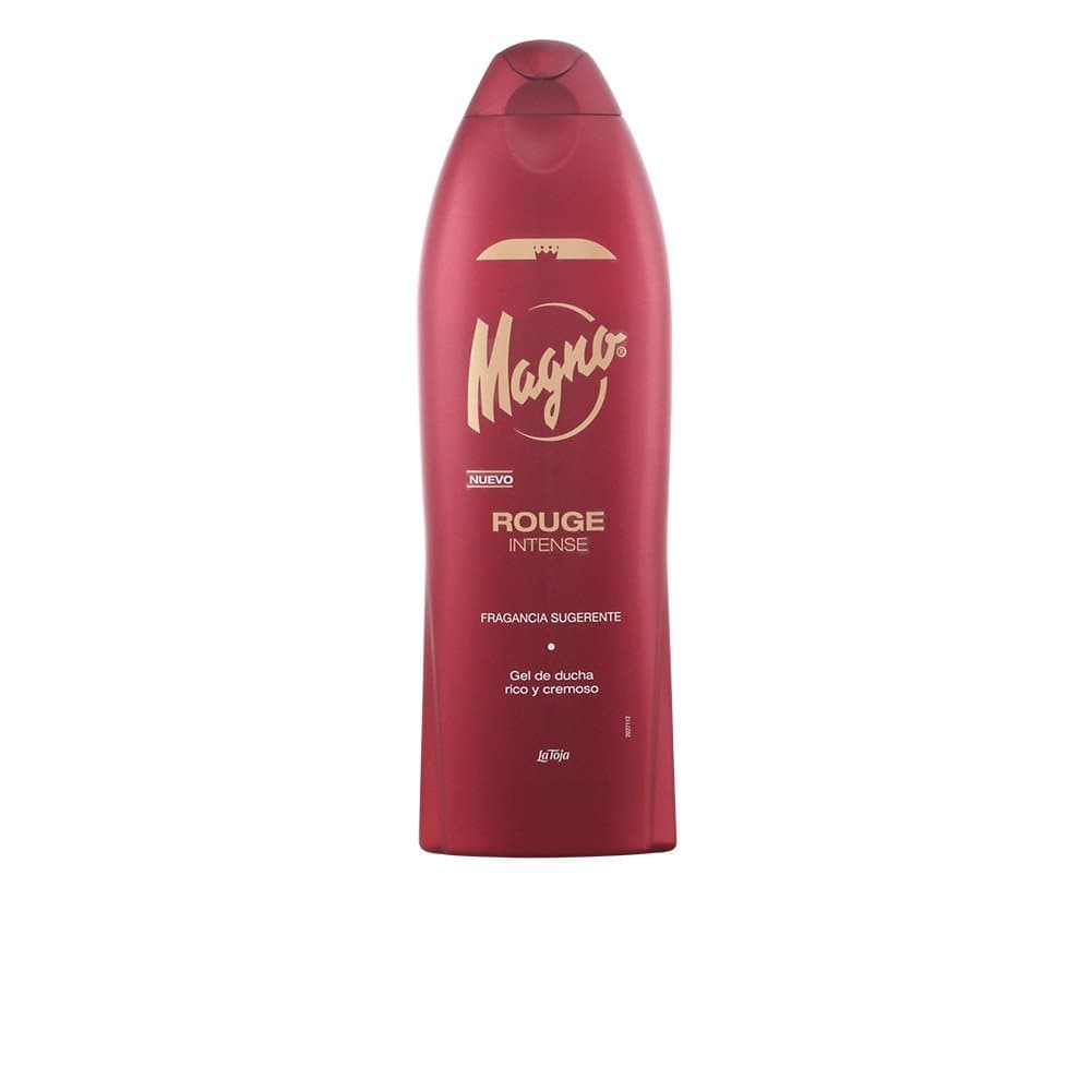 Magno La Toja Classic Rouge Shower Gel, 550ml/18.6 Oz