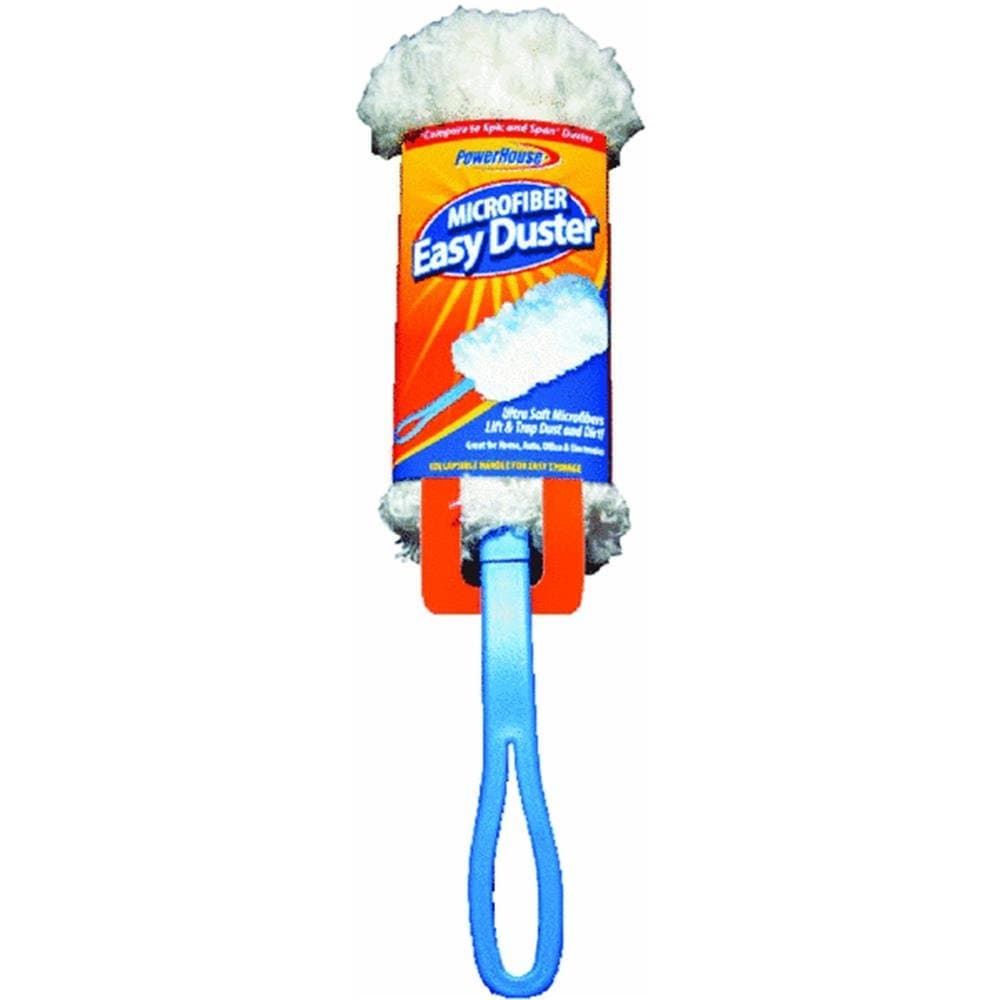 PRODUCTS LLC 92634-9 Powerhouse Microfiber Micro Fiber Easy Duster