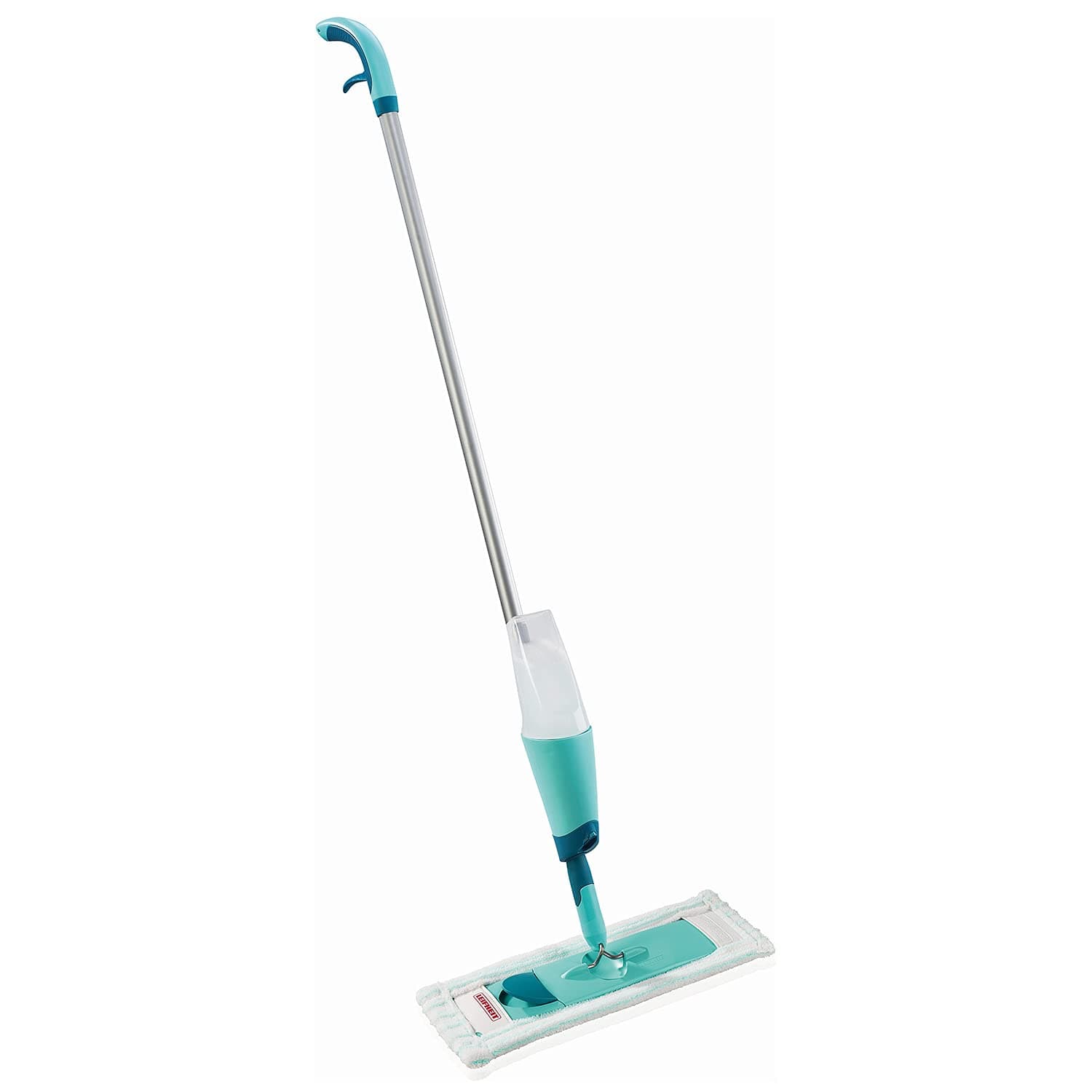 Comfort Easy Spray Mop, Aluminum XL, 130 x 16.5 x 11 cm