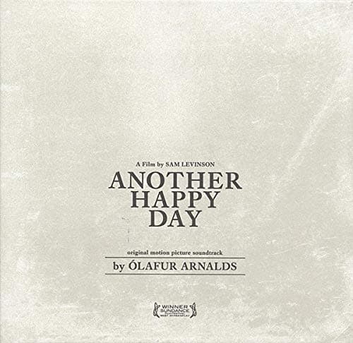 Another Happy Day Soundtrack