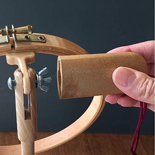 Embroidery & Tapestry Frame Nut Tightener Twizzler