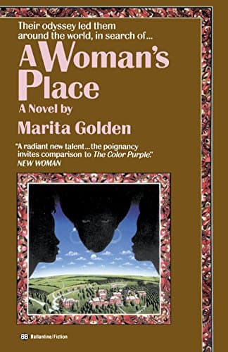 A Woman's Place: A Novel Paperback – March 1, 1995