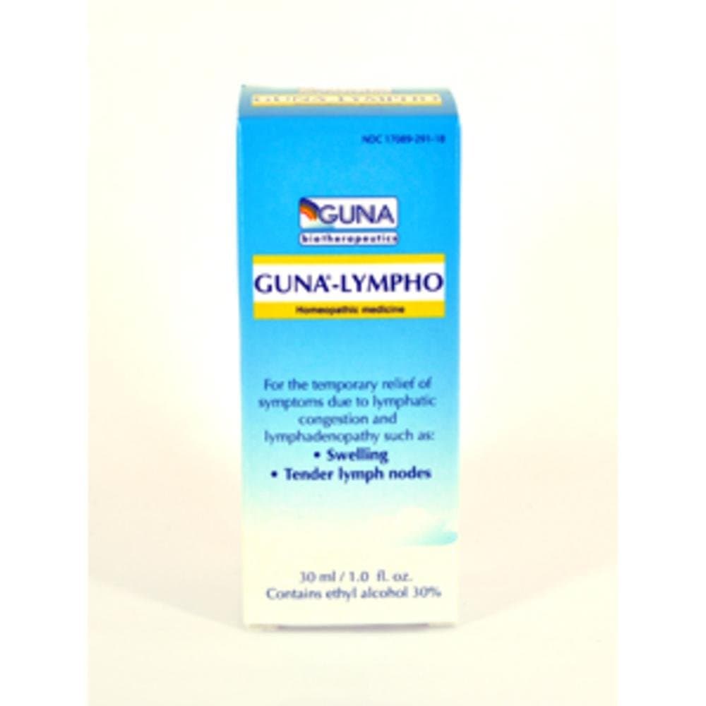 GUNALympho 30 ml by Guna Biotherapeutics