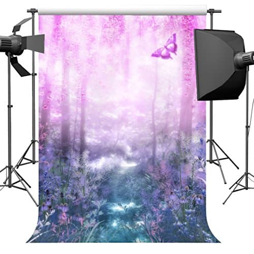 PhotoX 5x7ft Photography Backdrop Customized Photo Background Studio