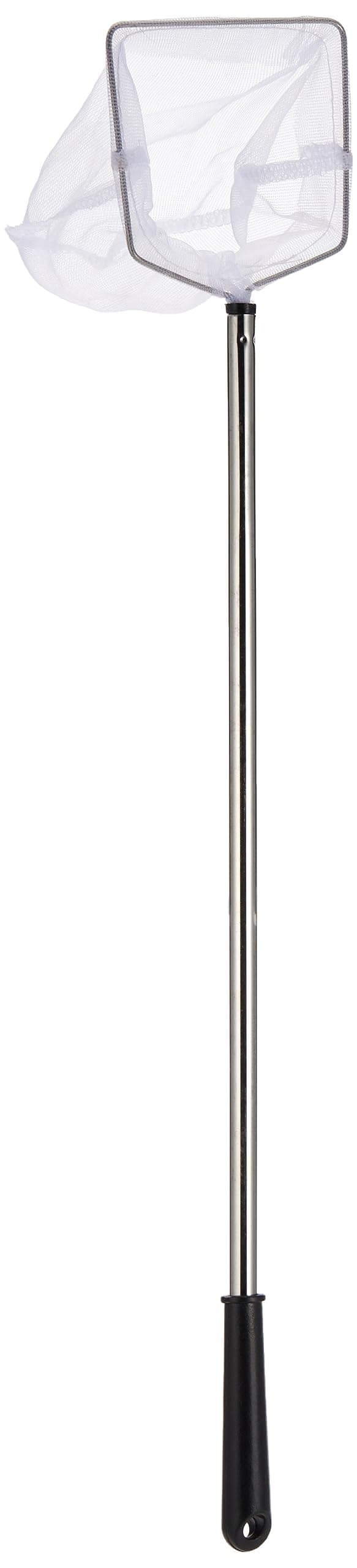 Boyu Stainless Steel Fish Net Sizes - 4Inch