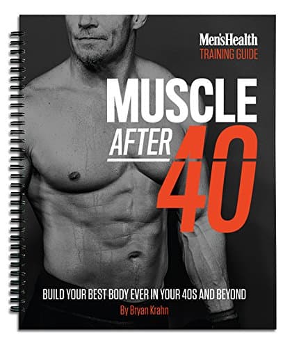 90-Day Muscles After 40 Transformation