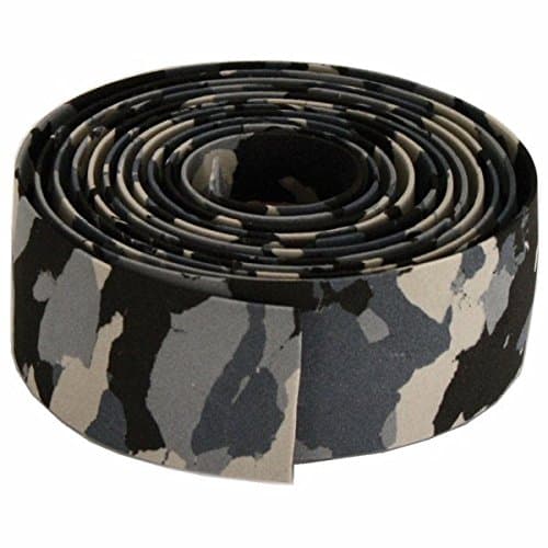 Singleworks Cork Tape Gray Camo