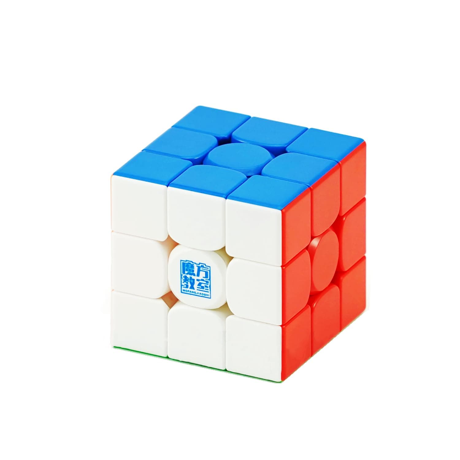 Cuberspeed MoYu RS3 M V5 Speed Cube Standard Edition