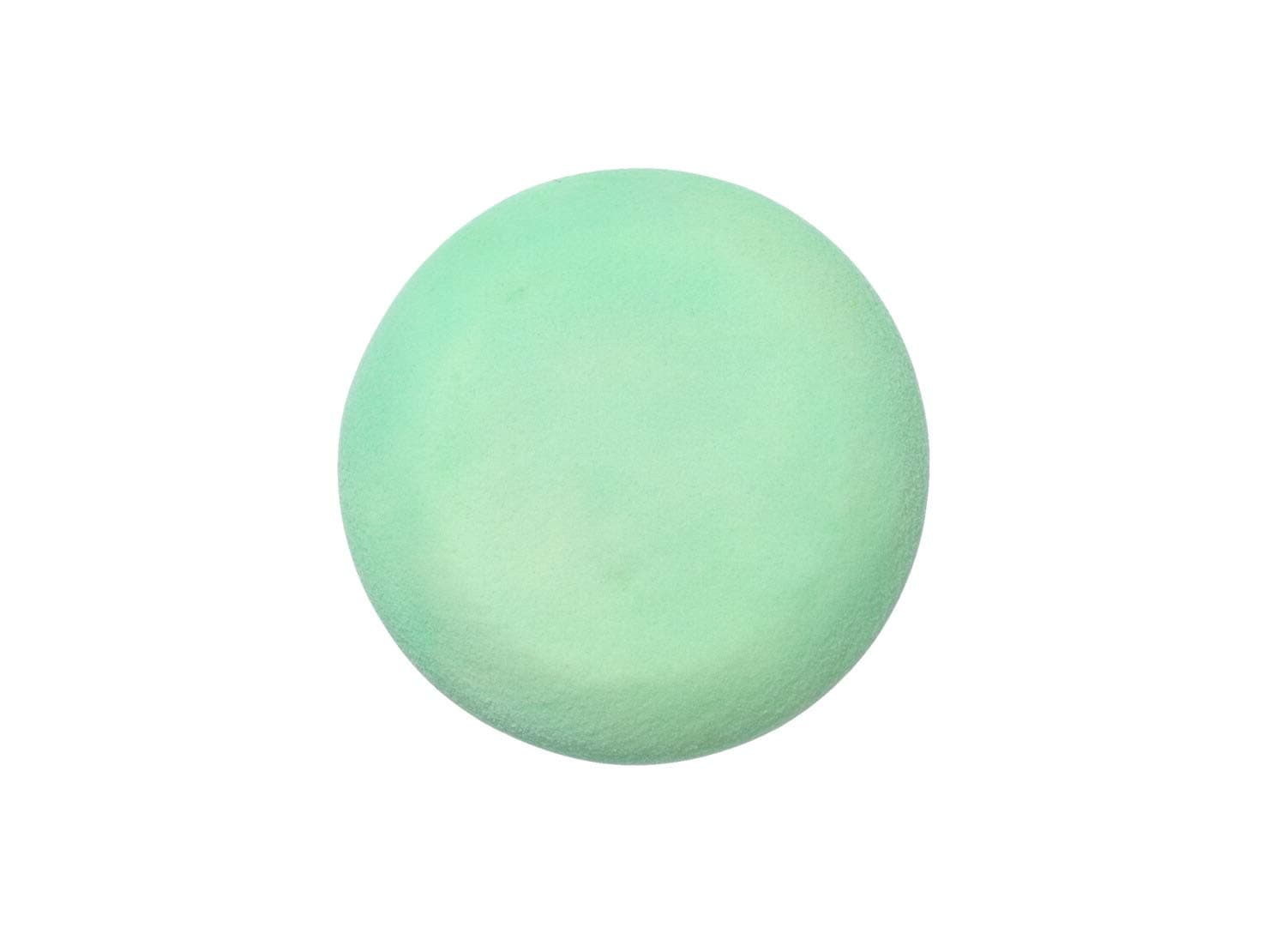 XIEM X10187 Tools Pro-Surface Finishing Sponge, Smooth Texture, 3 Inch Diameter, Green