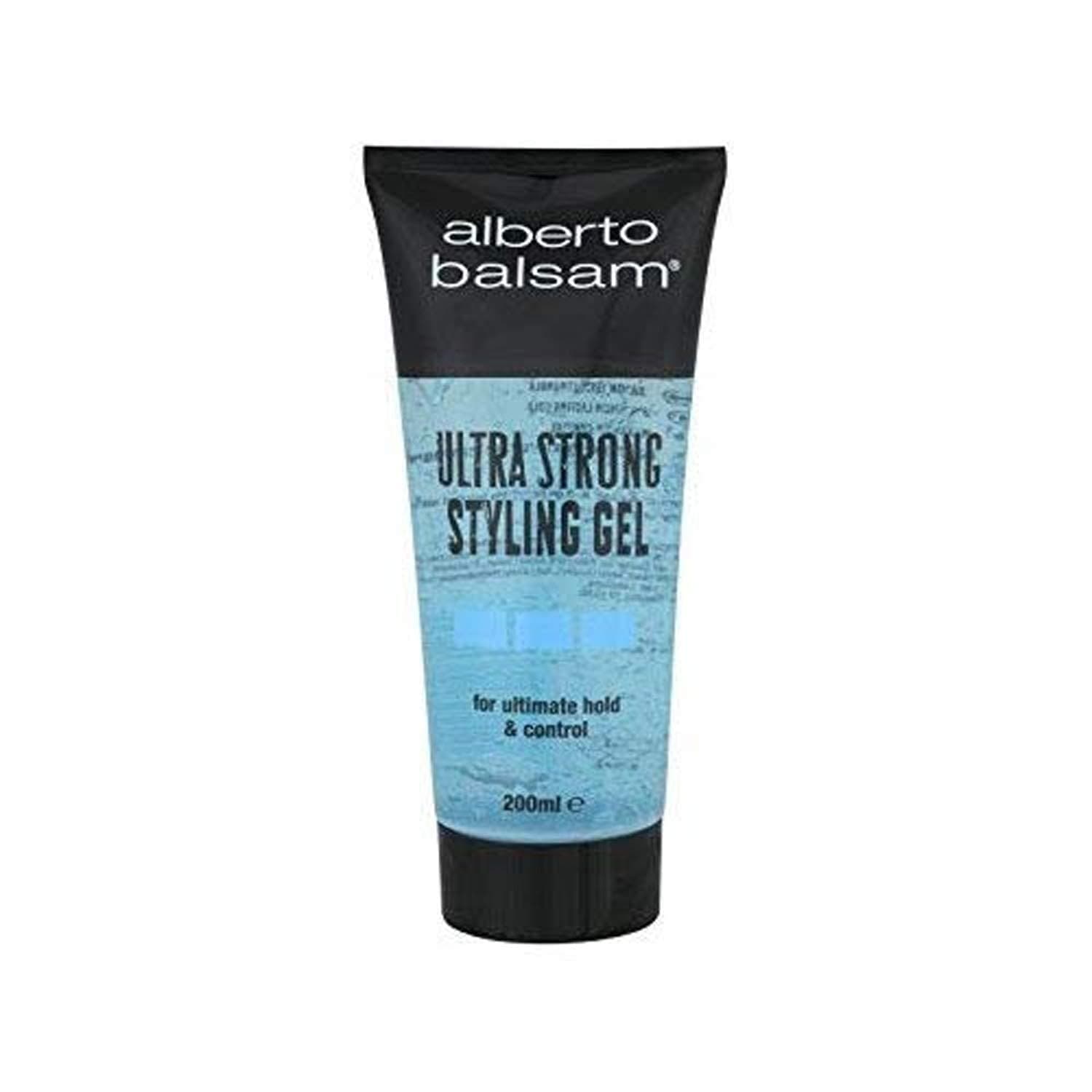 Ultra Strong Gel, 200 ml