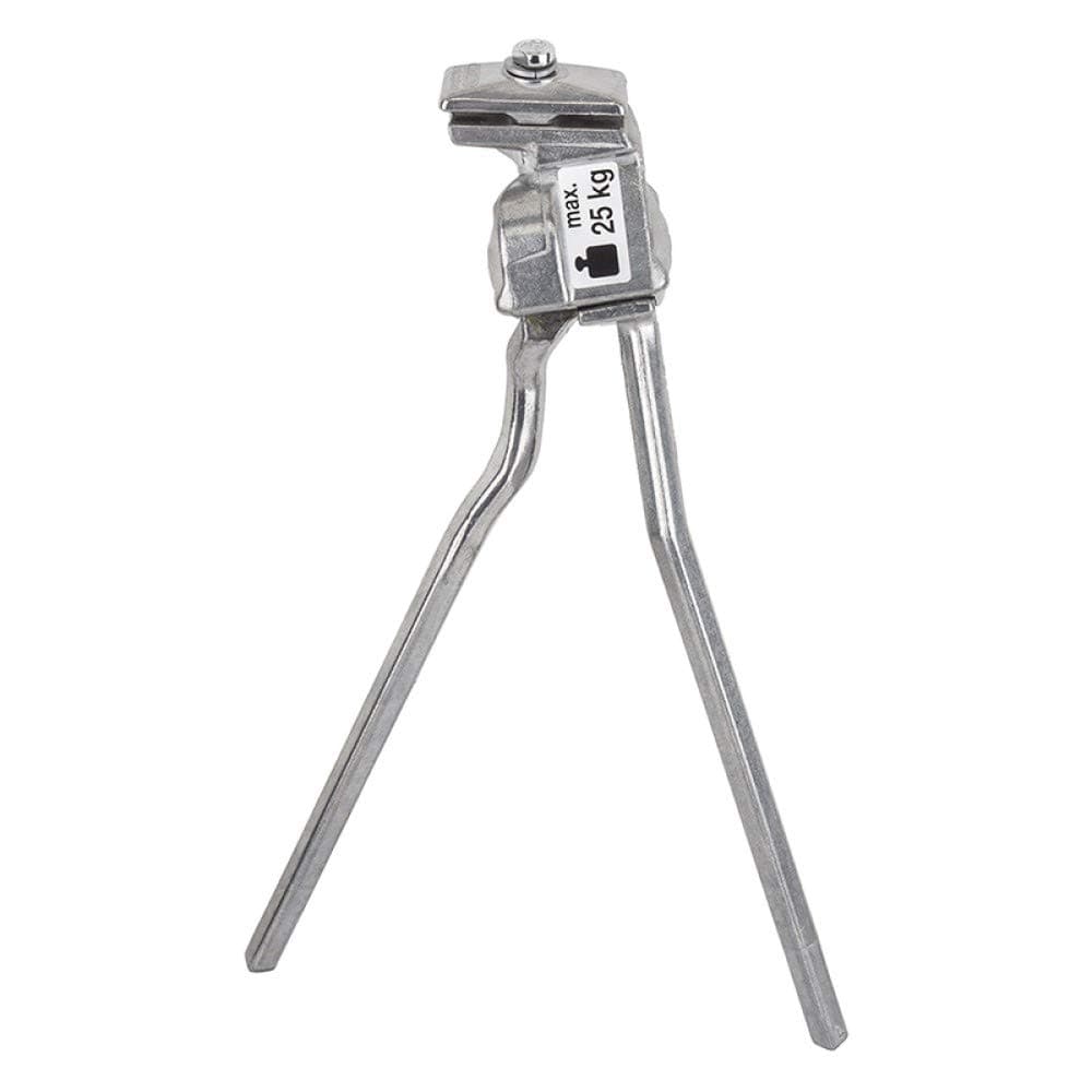 Esge KICKSTAND PLETSCHER DOUBLE Silver