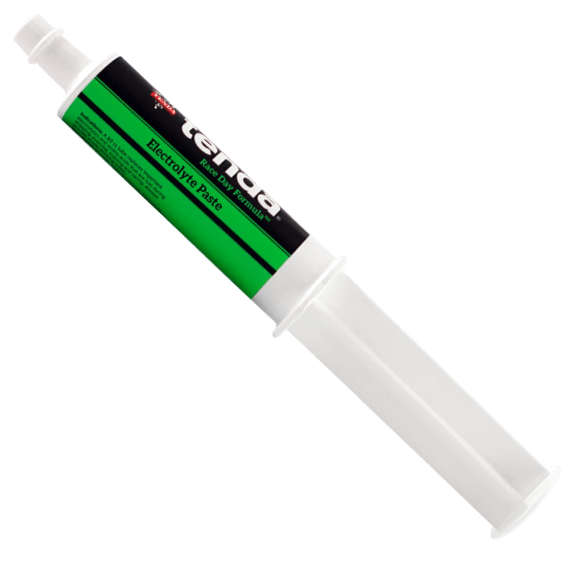 Tenda Race Day Formula 80cc Syringe