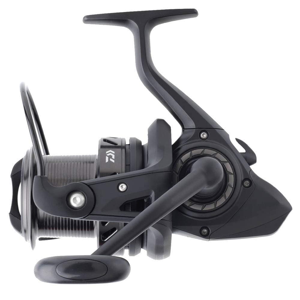 Black Widow 25A Carp Fishing Reel - BW25A