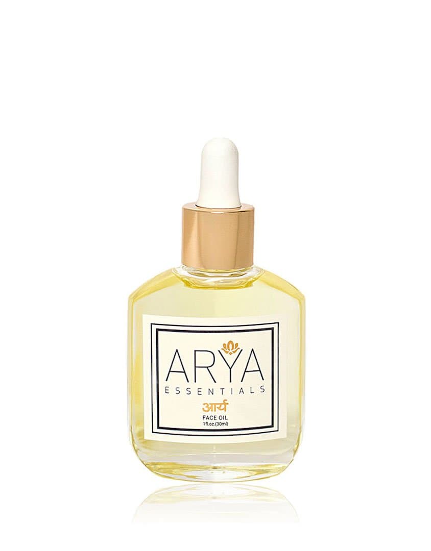 Arya Essentials Face Oil