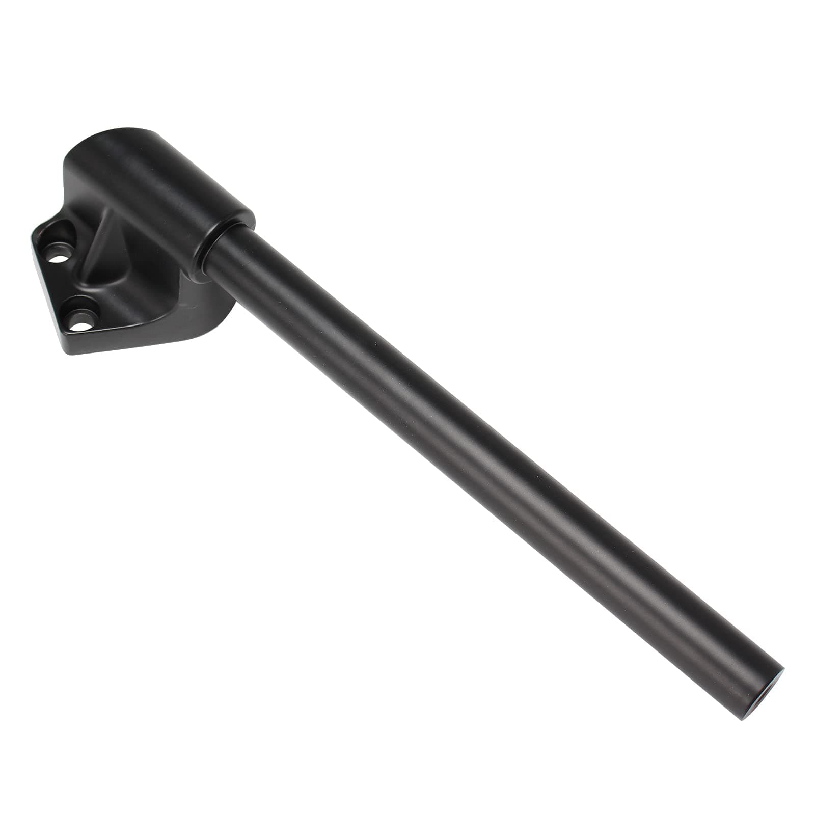 GIDIBII Motorcycle Handlebar, 7/8'' Handle Bar for Kawasaki Ninja 250 250 R EX250J 2008-2012, Ninja 300 EX300 2013-2017 (Right)