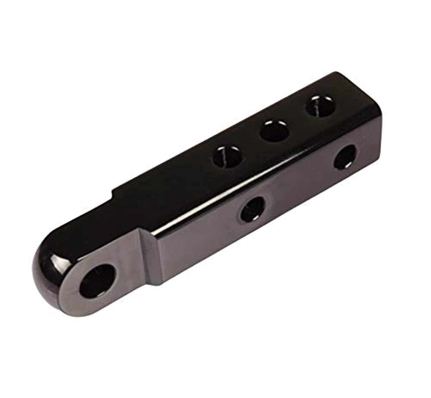 ODM Aluminium receiver hitch-2inch. Offroad recovery reciver hitch 2". Tow hitch receiver. Tow hook