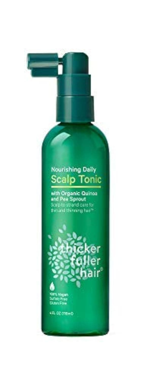 Nourishing Daily Scalp Tonic, 4 FL OZ