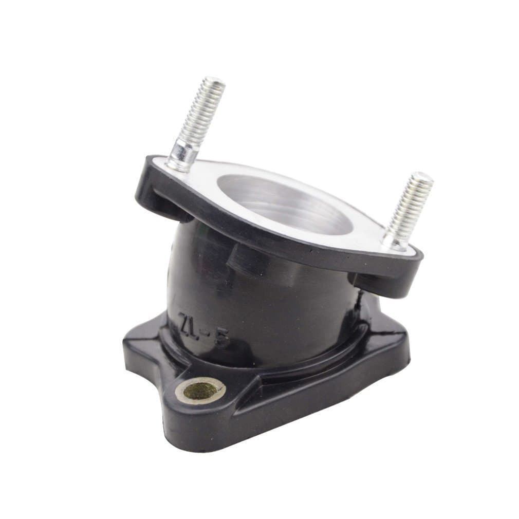 GOOFIT30mm Intake Manifold Pipe Replacement For CG 250cc ATV Quad Dirt Bike Pit Bike Go Kart