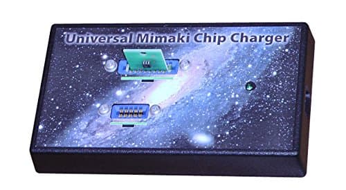 Mimaki / Roland Universal Chip Charger Kit