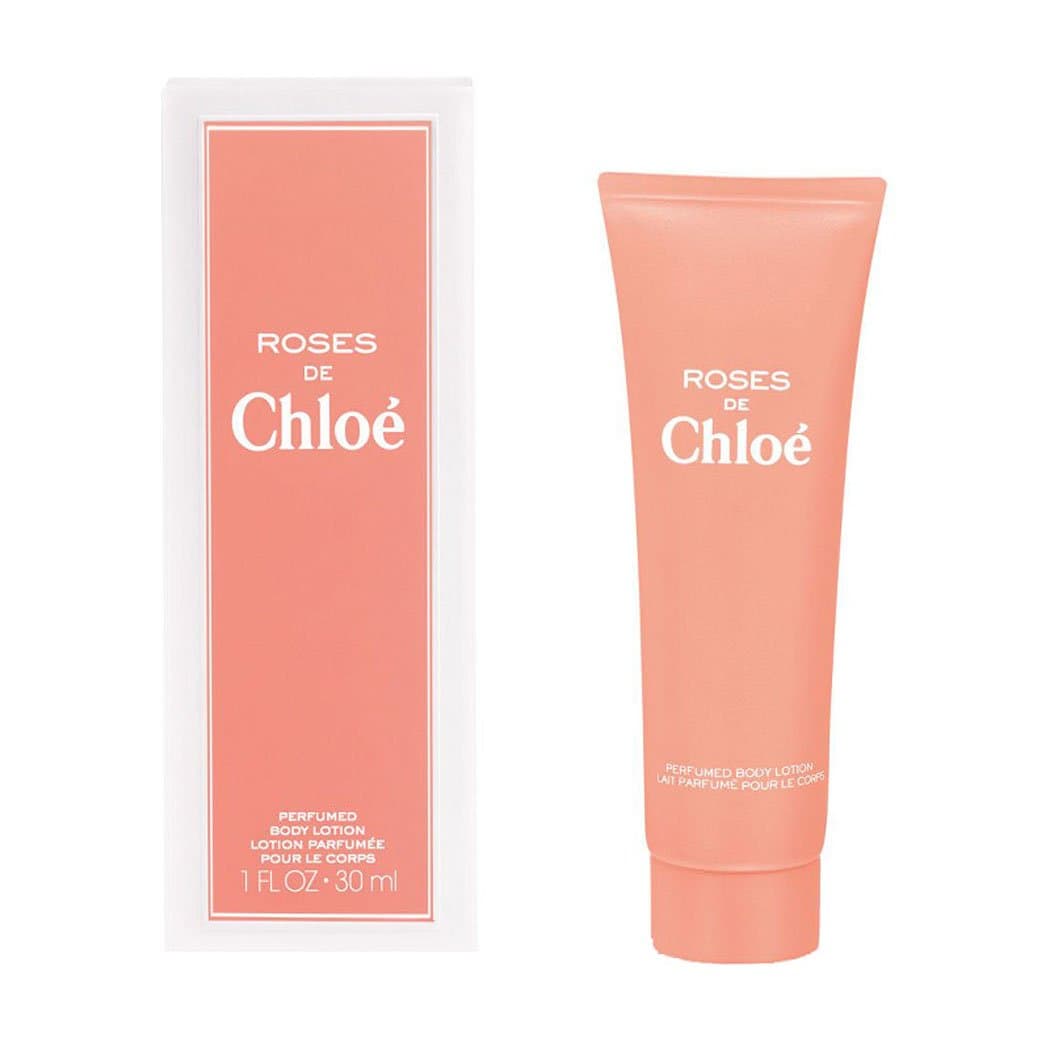 Chloe Roses De Chloe Perfumed Body Lotion 200ml/6.7oz