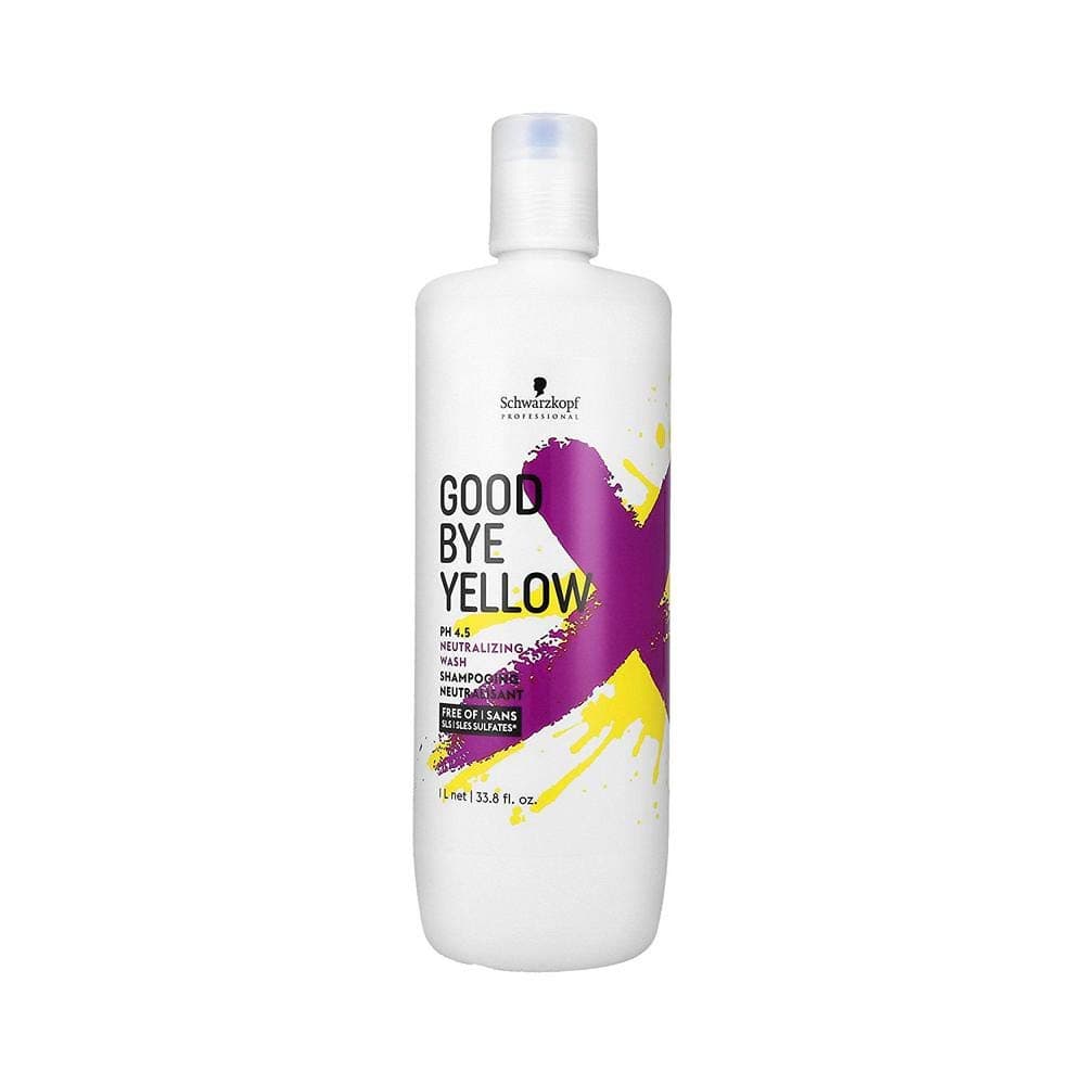 Schwarzkopf Shampoos, 1000 ml
