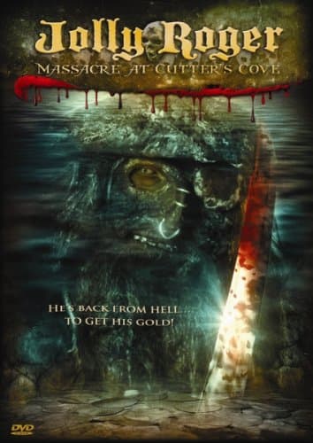 Jolly Roger: Massacre at Cutter's Cove
