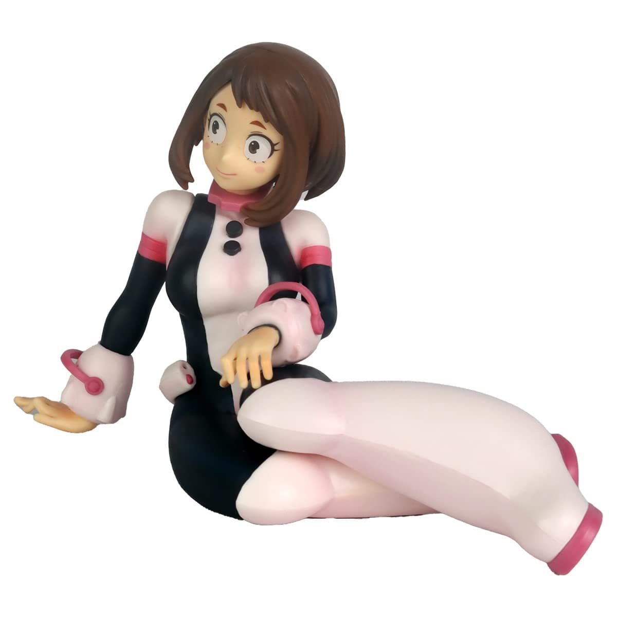 Banpresto My Hero Academia Ochaco Uraraka Break Time Coll. Statue
