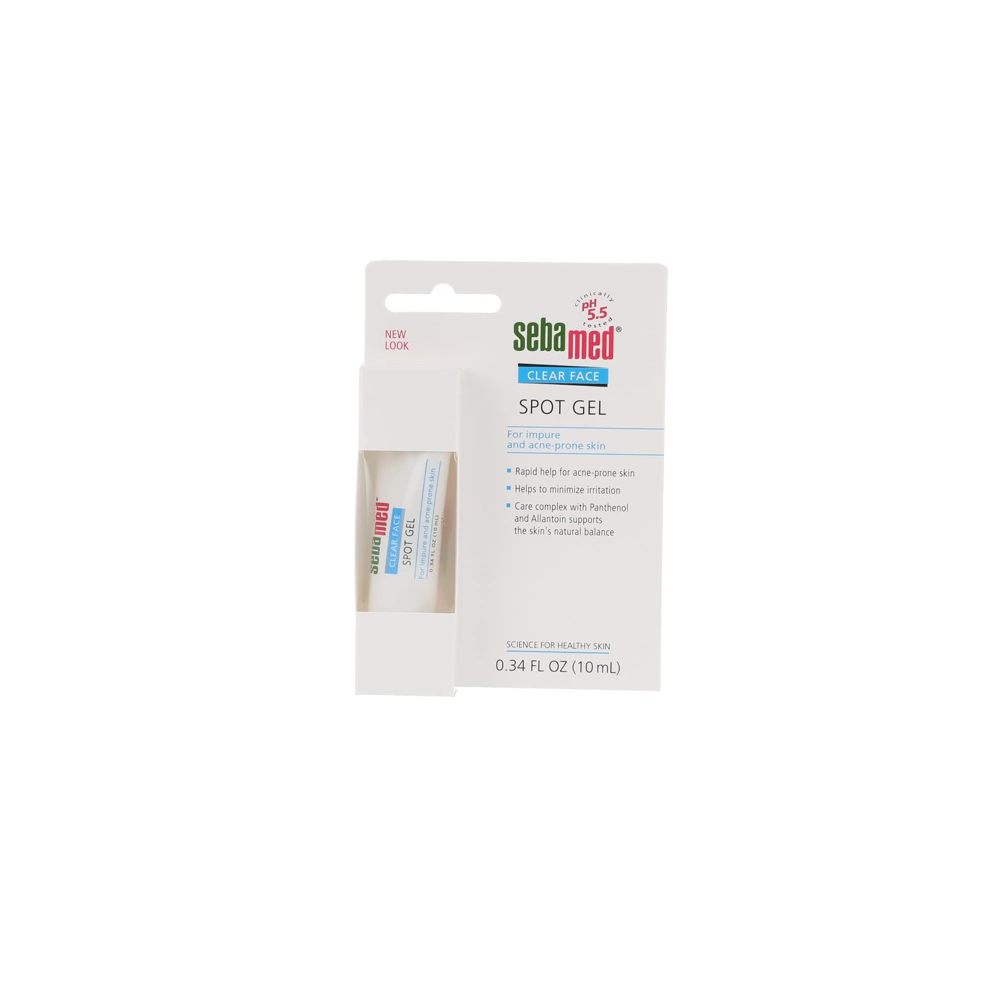 Sebamed Clear Face by Sebamed