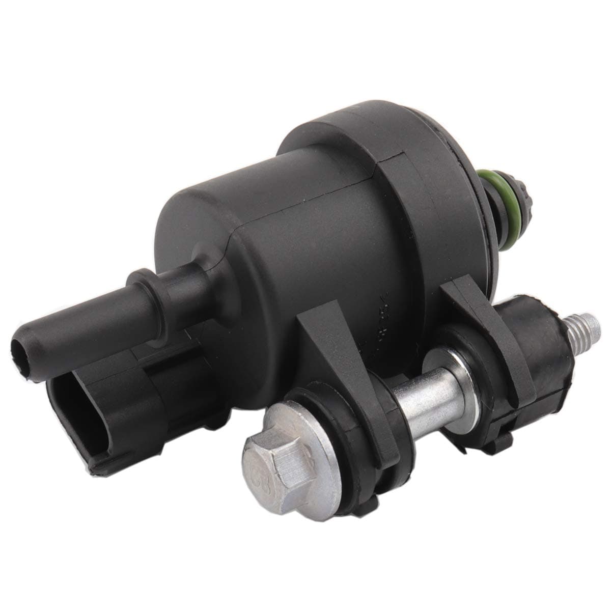 12610560 12690512 55593172 EVAP Evaporative Emission Vapor Canister Purge Valve Solenoid Compatible with Cadillac GMC Acadia Chevy Traverse Buick Enclave Impala Terrain Saturn 911-082 214-2137 pv479