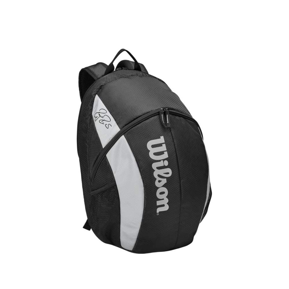 WILSON Roger Federer Backpack - Black
