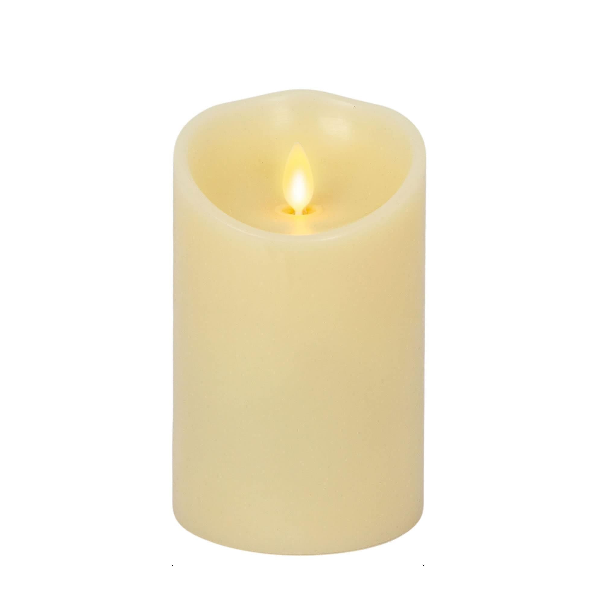Darice Flameless Flicker Candle