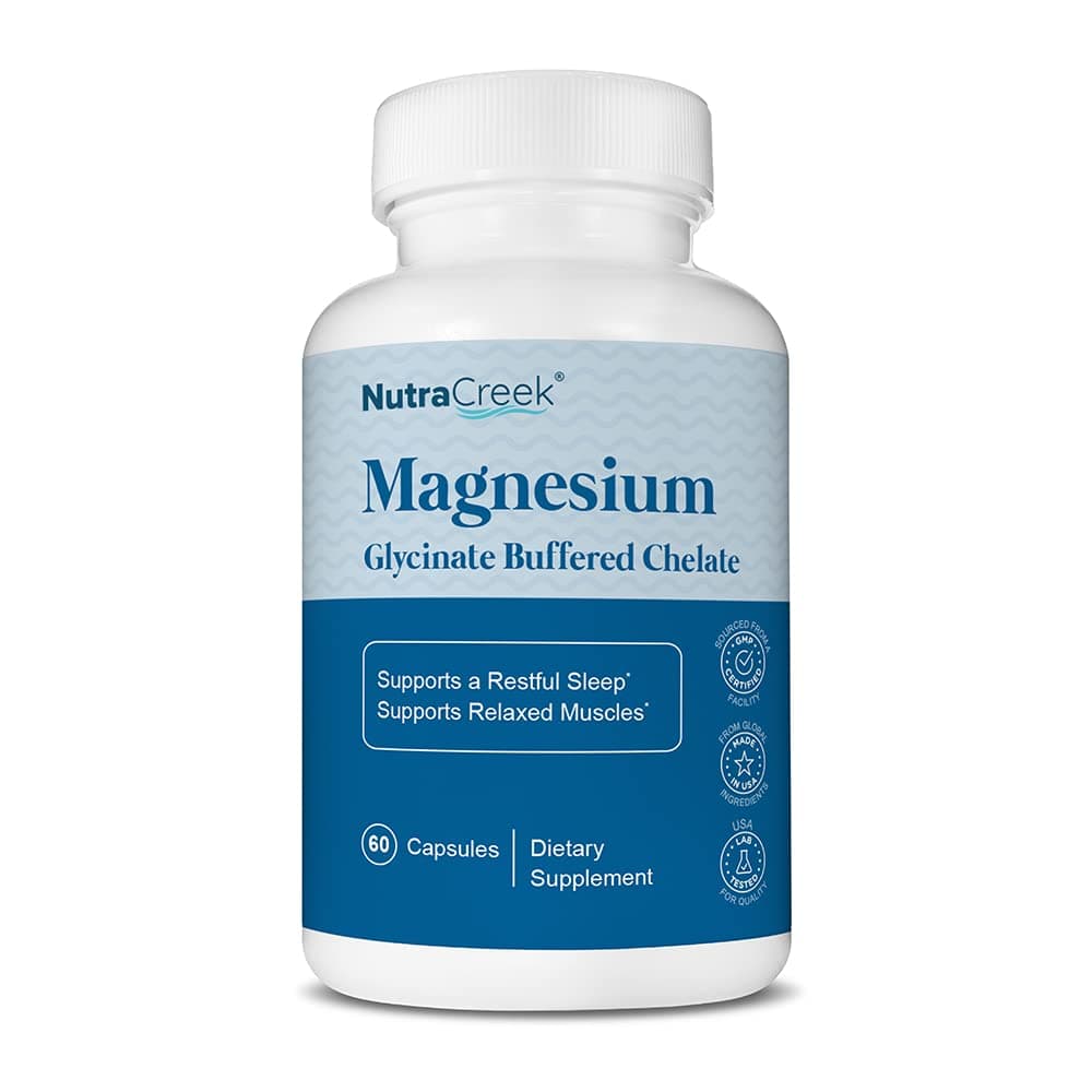 NutraCreek Magnesium