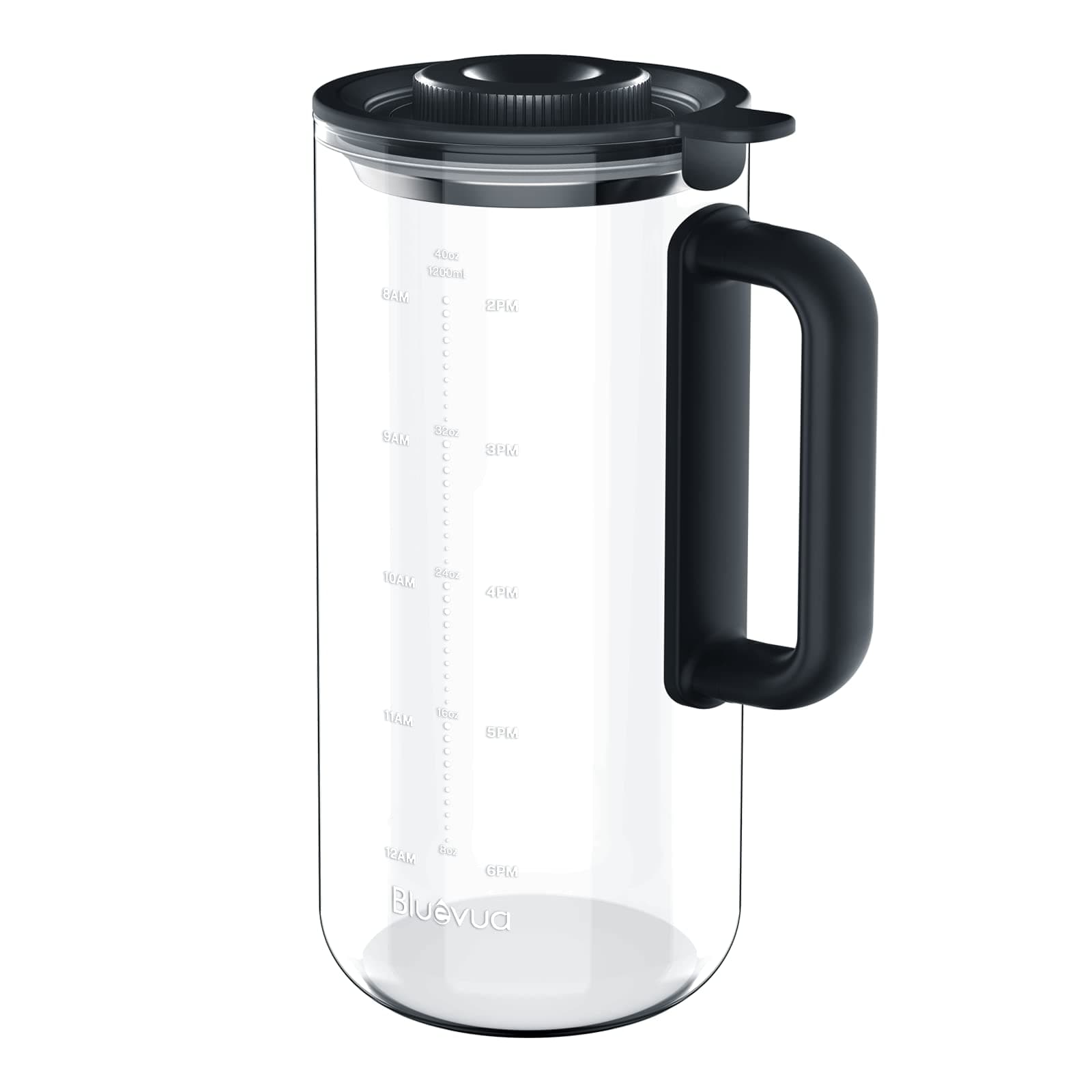 Bluevua Reverse Osmosis System RO100ROPOT-Lite Replacement Carafes