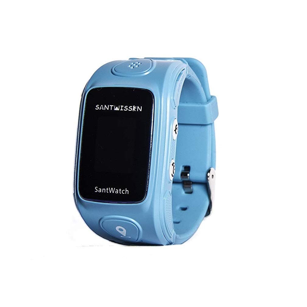 Santwissen ST01 Smartwatch (Green)