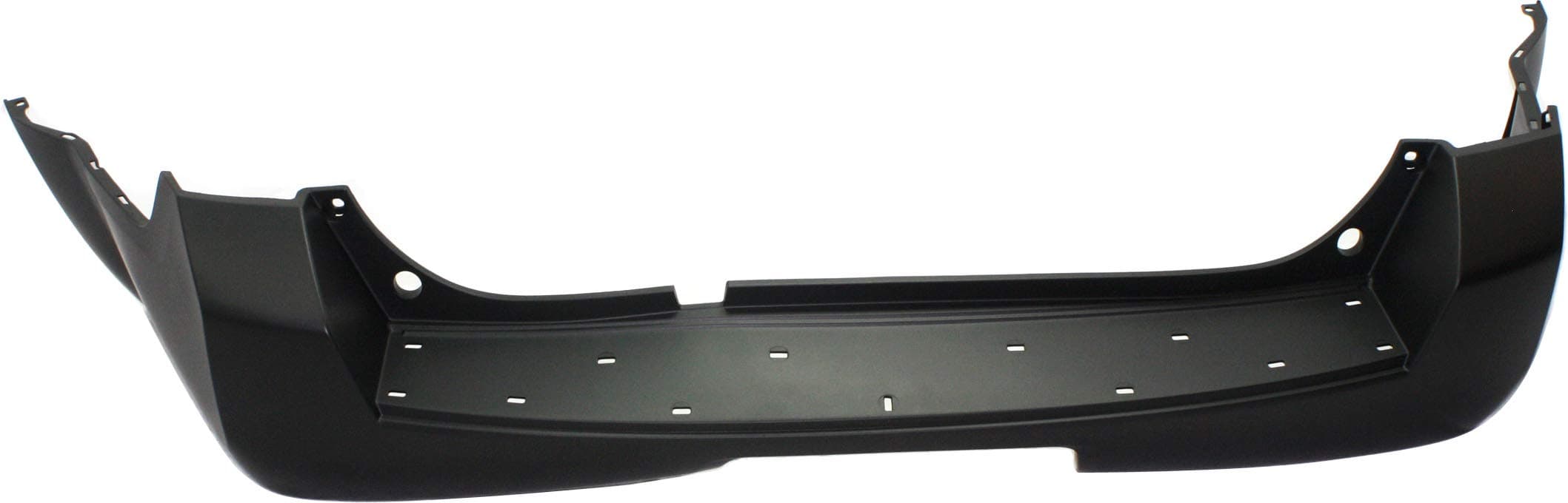 Garage-ProBumper Cover Compatible with 2008-2012 Nissan Pathfinder