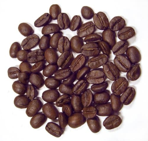 Sumatra Lintong Arabica ground coffee,8 ounce