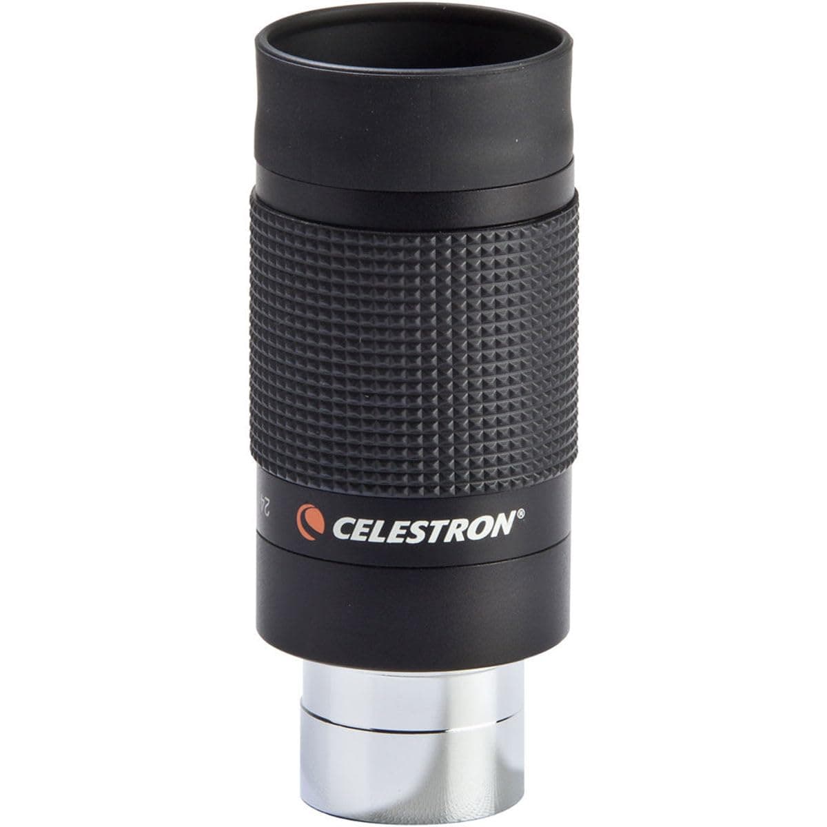 Celestron 93230 8 to 24mm 1.25 Zoom Eyepiece Lens (Black)