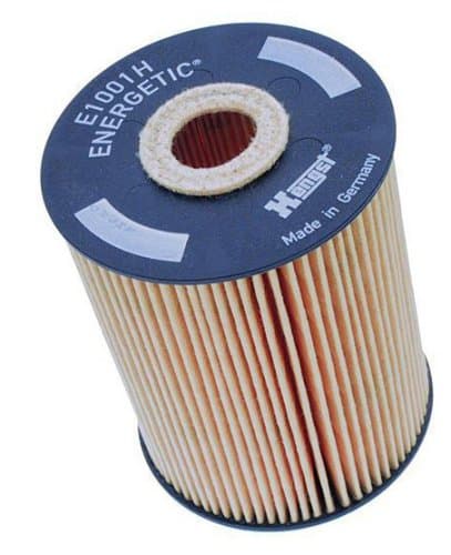 Hengst Oil Filter
