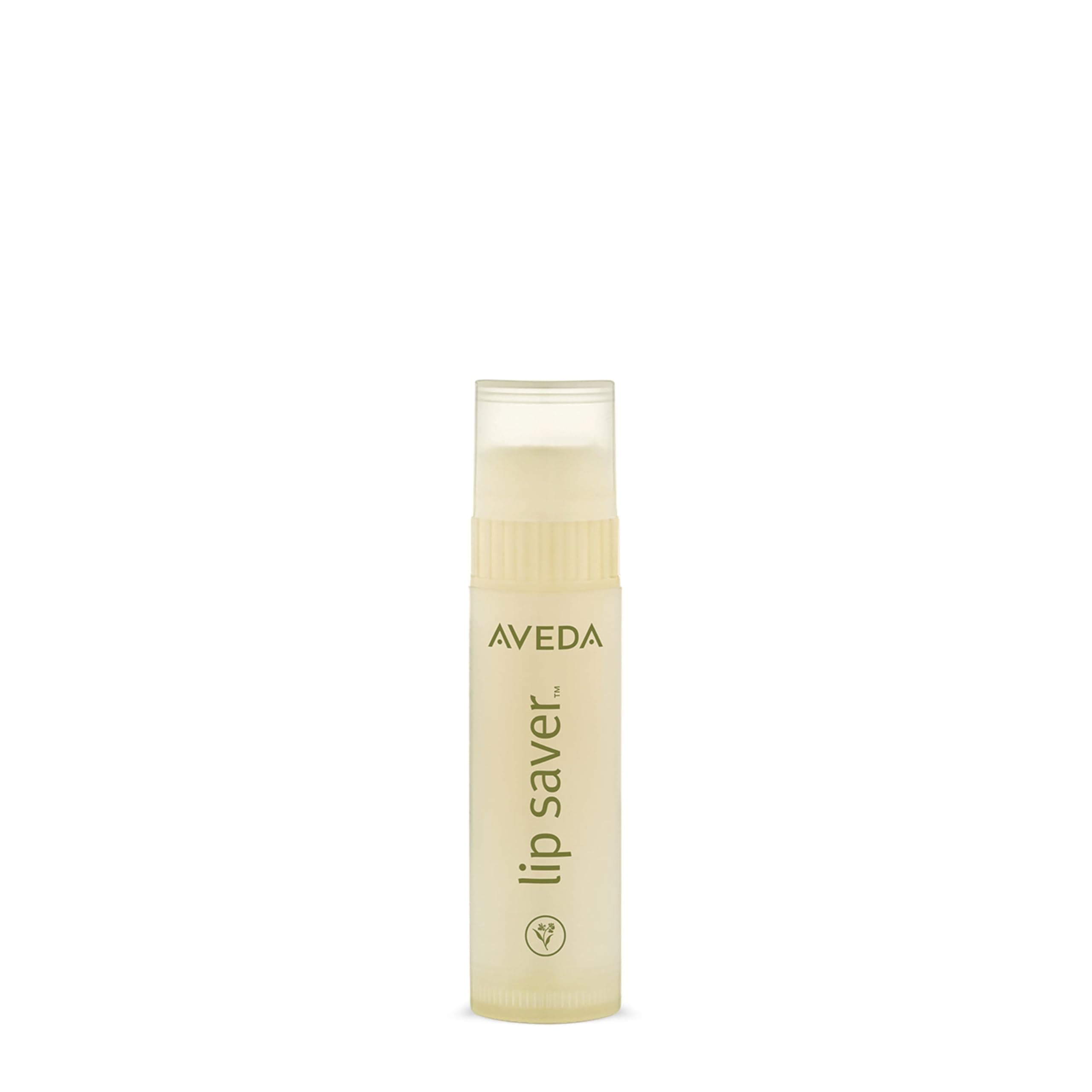 Aveda Lip Saver Soothing Lip Balm | Moisturizing Lip Balm with Naturally Derived* Cinnamon, Clove, Anise Oil