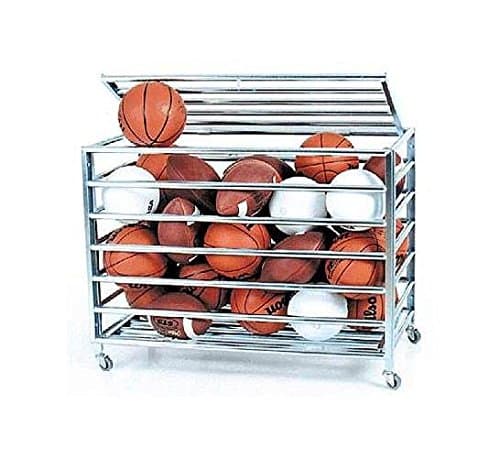 Deluxe Equipment Transport