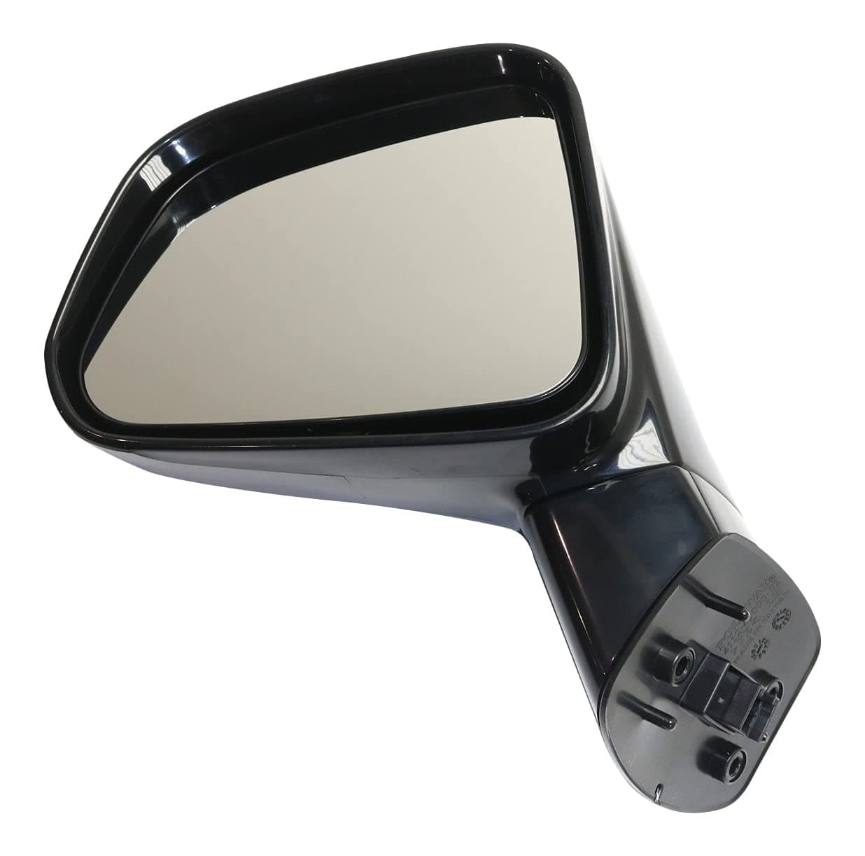 Garage-Pro Driver Side Power Heated Mirror for Chevrolet Captiva Sport 2012-2015 Paintable