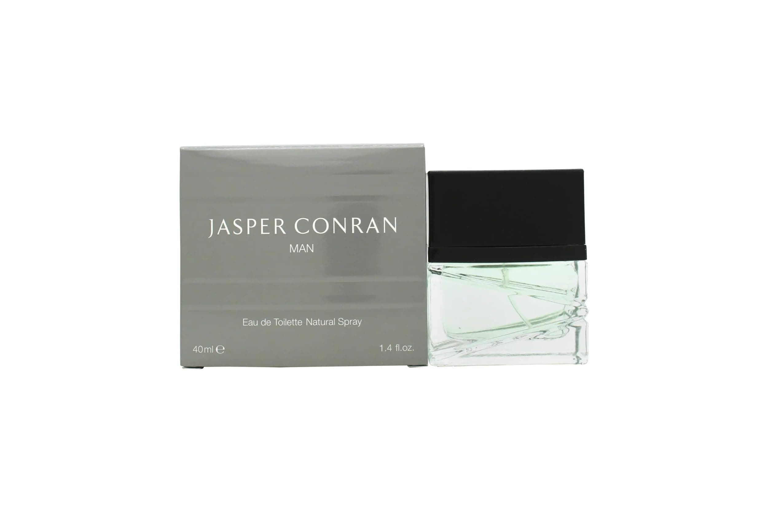 Jasper Conran Man Eau de Toilette Spray 40ml - UK SELLER. GENUINE