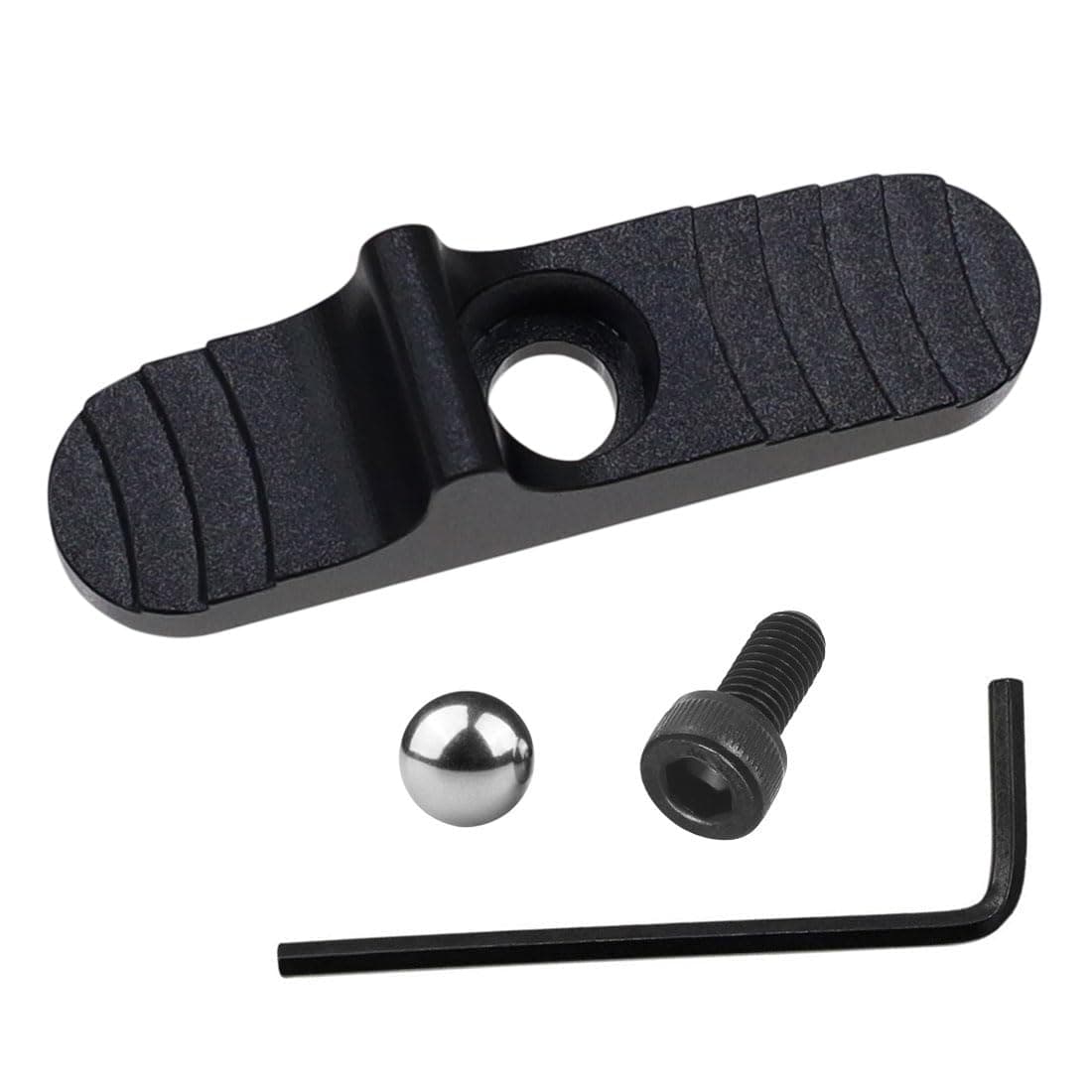 for Mossberg 500 590 835 930 935 Shockwave Accessories Enhanced Slide Safety