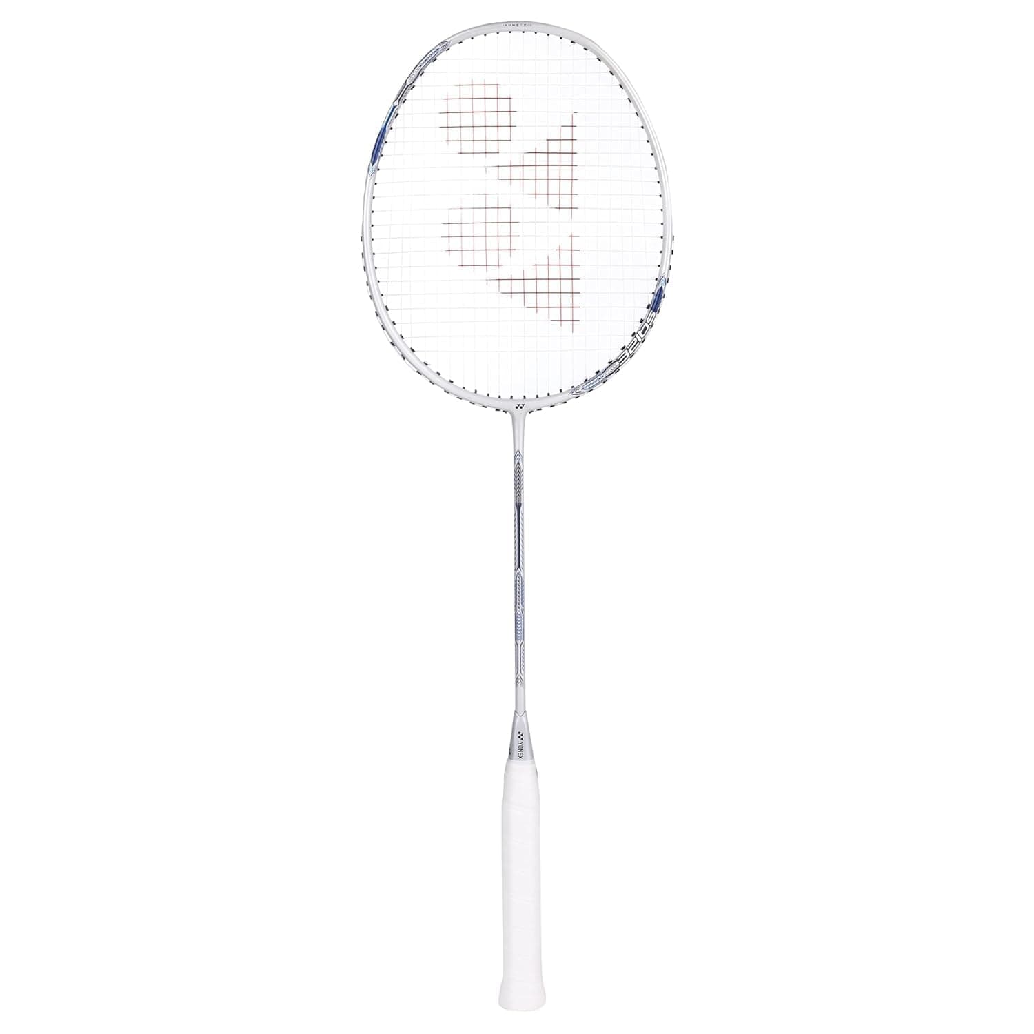 Badminton Racquet Astrox Attack 9 Gun Metal Grey G4 4U(Made in India)