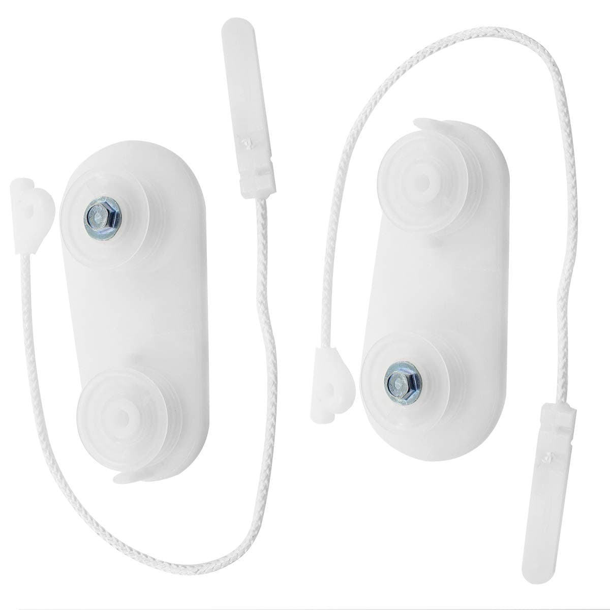 ZAITOE 8194001 Dishwasher Door Balance Link Kit Compatible with Whirlpool Dishwasher, Replaces Part # W10158291,1059756, 8194001VP,AP3775412,PS972325